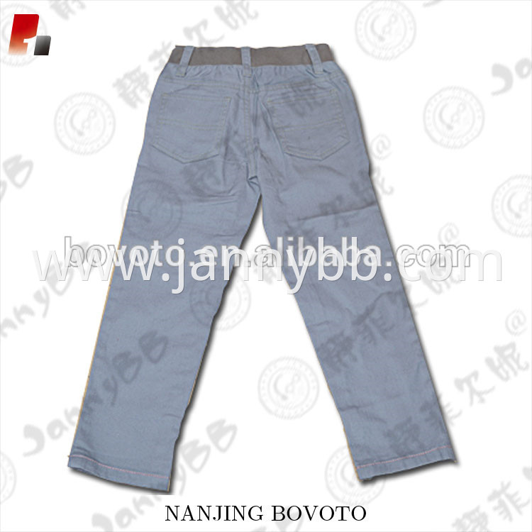 kids long pants06